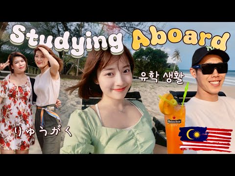 VLOG🇲🇾 Local Guide!! Night Markets, First Bar Experience, Birthday Celebrations, Losing Credit Cards