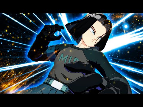 FighterZ Is OFFICIALLY BACK! | Dragon Ball FighterZ