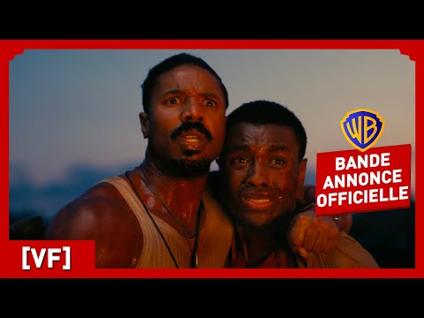 Sinners | Bande-annonce officielle (VF) | Michael B. Jordan, Ryan Coogler