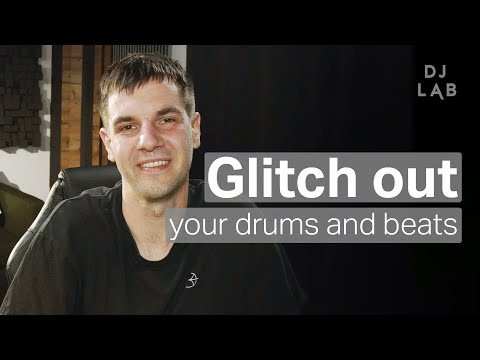 Try This At Home: Glitch out your drums in Ableton (w/ Dahu)