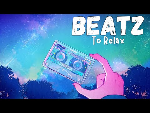 【Ｓｍｏｋｅ　Ａｎｄ　Ｃｈｉｌｌ】 Lofi Chill Music ~ lofi hip hop mix ~ lofi beats to chill study to