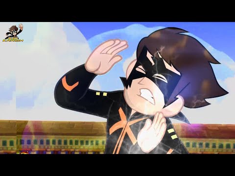 Kid Krrish -Robotic Para 2.0 Strikes Back | हिंदी एपिसोड |Superhero Cartoon For Kids | Hindi Cartoon