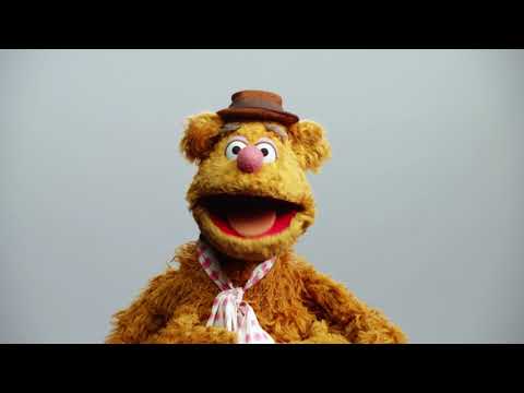 See Fozzie Bear at The Hollywood Bowl | The Muppets