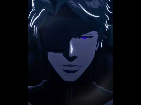 AIZEN || BLEACH THOUSAND-YEAR  PART 3 EDIT ||