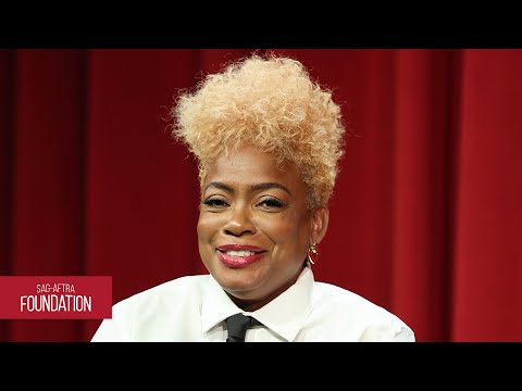 Aunjanue Ellis-Taylor Career Retrospective | Conversations at the SAG-AFTRA Foundation