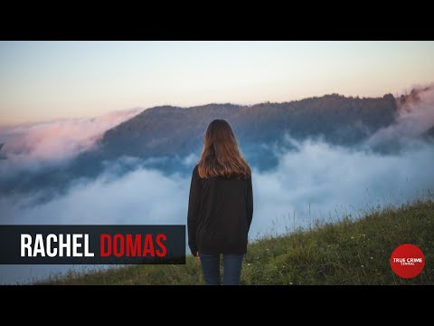 Rachel Domas | Psychic Investigators | S1E04