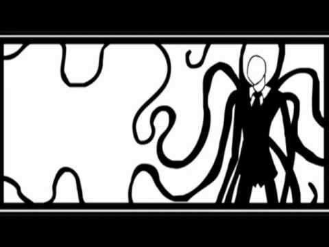 【VOCALOID】Slender Man Song【Nekomura Iroha】