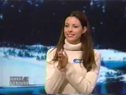 @wheeloffortune (Nighttime Syndicated) - 19x85 - December 28th, 2001