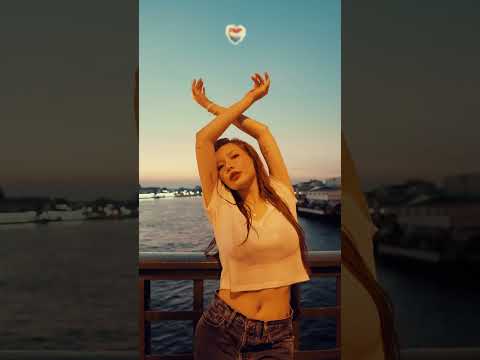 HyunA EP [Attitude] Vertical Clip #3