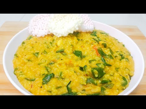 இந்த Lunch Recipe 😋 ட்ரை பண்ணி பாருங்க இனி அடிக்கடி செய்வீங்க |Healthy Lunch | Murungai Keerai Sadam