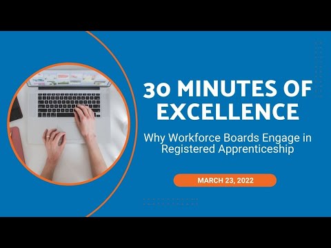 30 Minutes of Excellence- March 2022