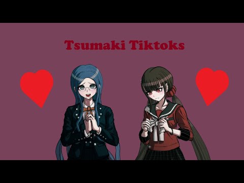 Tsumaki TikTok Compilation