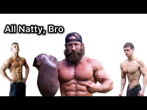 Fake Natty Influencers That Were Exposed