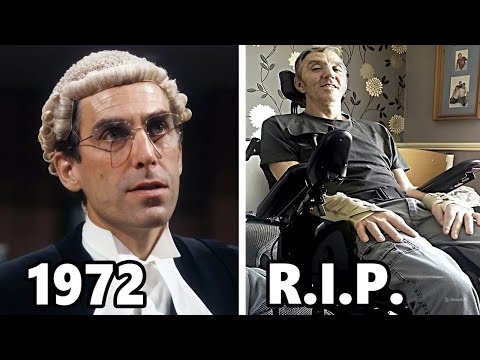 CROWN COURT (TV SERIES) CAST: Lives Spiraled Downward Due to Accidents | Where Are They Now in 2024?