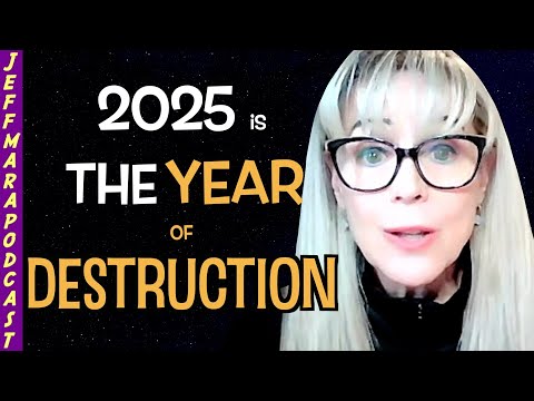 What's Coming In 2025 From The ANGELIC REALM & More!