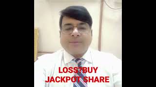 🚀LOSS?BUY JACKPOT SHARE🚀 #adaniwilmar #adanipower #adaniports #tatasteel #adanipowernews #brightcom