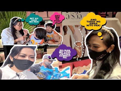 NAGULAT AKO SA MOTHER'S DAY GIFT NI HUBBY || GROCERY TIME COSTCO DEALS || BISITA SA MGA TWINS