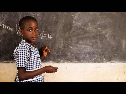 How Nestlé Is Helping Children Return To School | Nestlé Cocoa Plan