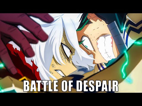 Battle of Despair - Hiroyuki Sawano Inspired Epic Original Music | Hurakion