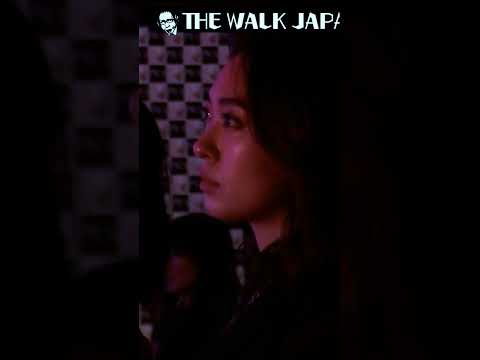 THE WALK JAPAN 2023／豊田 雅(グランプリ)