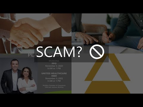 is acumeninsurance net a scam