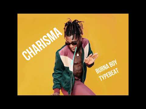 Charisma - Burna Boy Type beat [Afro Beat 2020] [Prod by Mr Prodd]