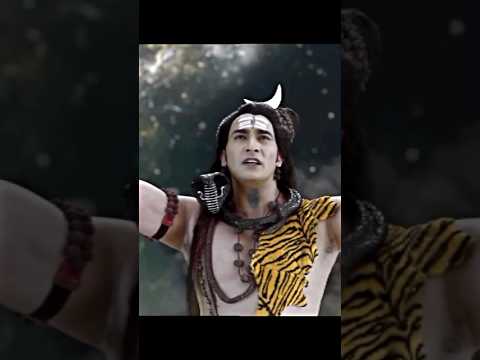 🔱MAHADEV🔱TRIES🚩TO🪷SILENT🔥MAA💫KAALI🚩||🔱MAHADEV🔱ANGRY🔥STATUS💫🚩|| #mahadev #narayan #hinduism #shorts