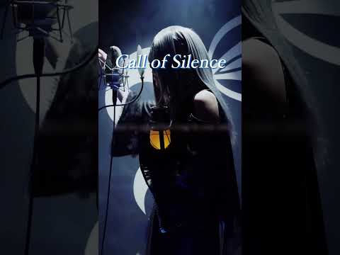 【アカペラ】Call of Silence - Hiroyuki  Sawano / A Cappella #cover #SERRA #進撃の巨人 #attackontitan