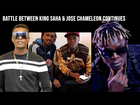 Promoter Melo clarifies what exactly happened between King Saha and Jose Chameleon.