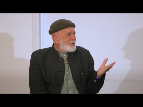 Artist Talks: Francesco Clemente