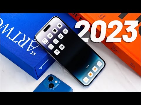 أفضل تطبيقات iPhone لعام 2023 - قائمة التطبيقات الرائعة!