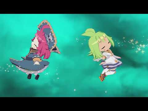 Phantom Brave The Lost Hero – Announcement Trailer – Nintendo Switch