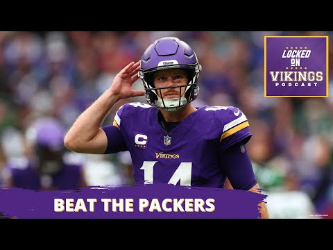 How Minnesota Vikings can take down Green Bay Packers in Week 17