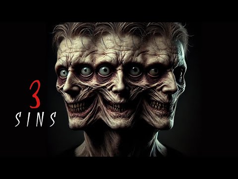 3 Sins | Short Horror Film