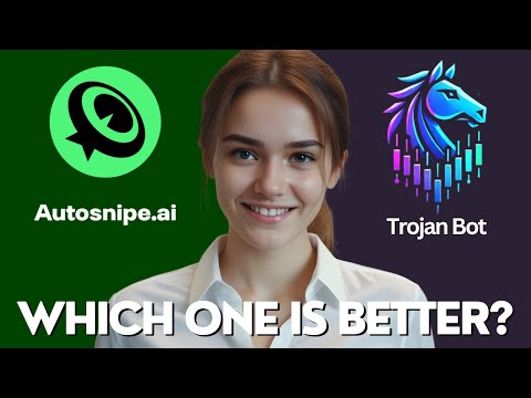 Trojan Bot vs Autosnipe Ai: Which One is Better?