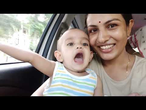 बहनो का प्यार 😍 #familyvlog #sisters #templevisit