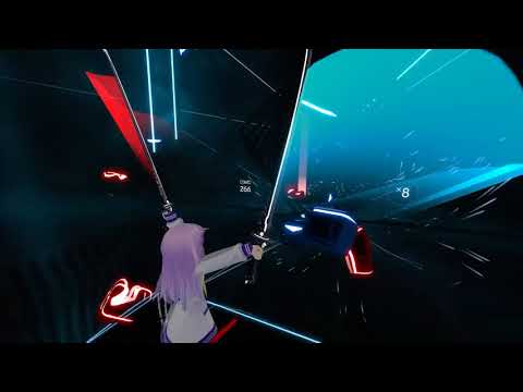 BeatSaber - Catgroove -Parov Stelar