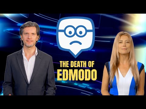 The Death of Edmodo: Hacked, Sold, and Banned by the FTC