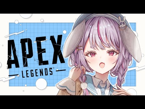 【APEX】珍しいえぺじゃ【ぶいすぽ/兎咲ミミ】