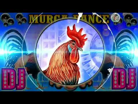 Murga Dance Dj Ku Ku Ku Music | Murga dance | मुर्गा डांस | Murga Dj Song | Murga Dance Dj Remix