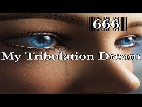 STORYTIME - by TKING N MINISTRIES - My Tribulation Dream (TKING)