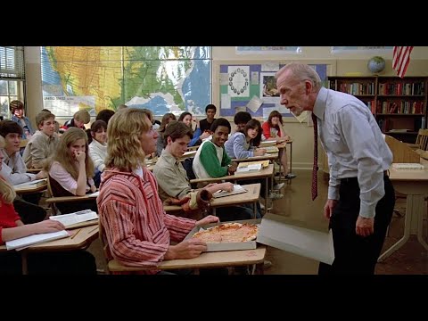 THE BEST OF Fast Times at Ridgemont High