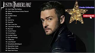 The Best of Justin Timberlake: Top Hits Playlist 2024