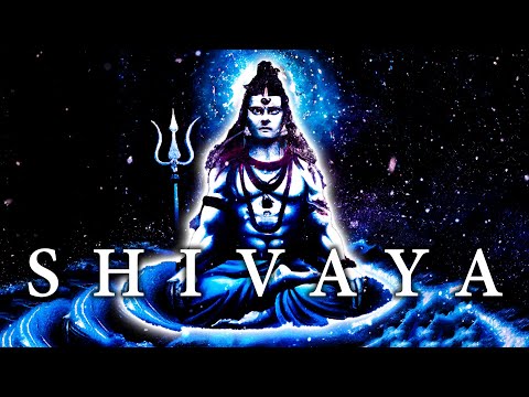 Ancient SHIVA MANTRAS Attracts Positive Energy INSTANTLY ! - OM NAMAH SHIVAY | ॐ नमः शिवाय Mantra