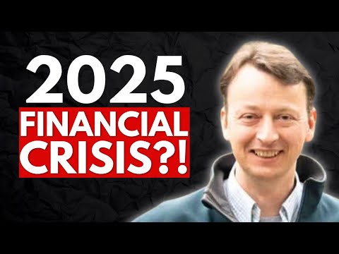 RECESSION?! Is My Money at Risk?! | Dr. Karsten Jeske (Big ERN) EXPLAINS