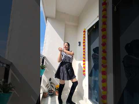 Chadti Jawani__Dance Reel