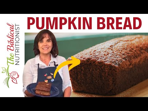 How to Make Perfect Pumpkin Bread at Home | Easy & Delicious Recipe!