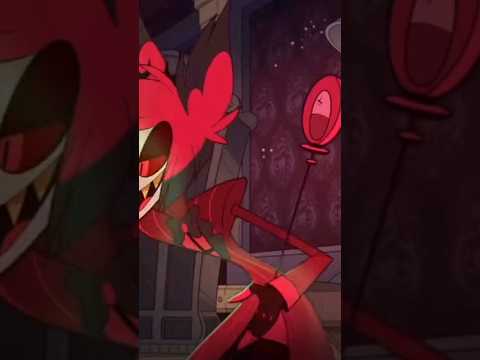 Hazbin hotel edit