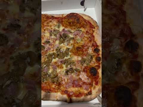 Pizza night #fypyoutube #pizza #pizzalover za