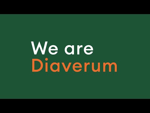 Who is Diaverum?